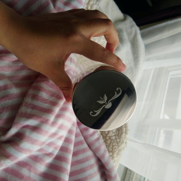 Teavana Double Walled Glass tumbler - Picture 6 of 13